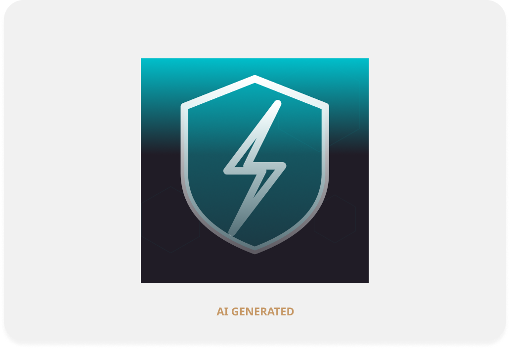 AI Image Generation Step 1