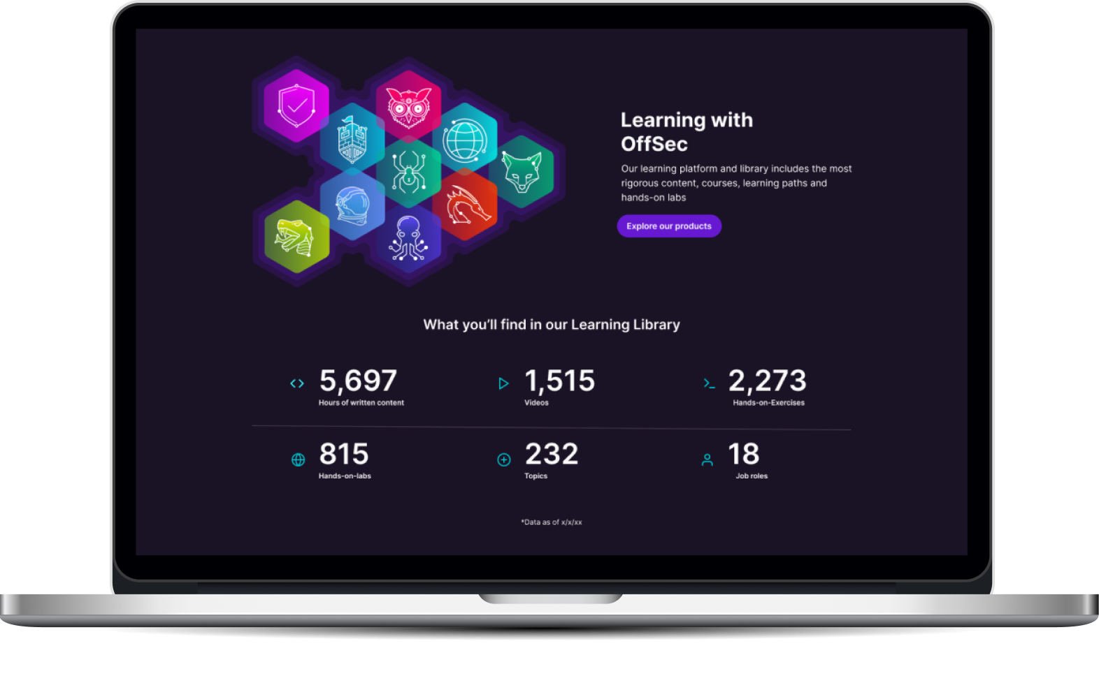 Website Showcase 5