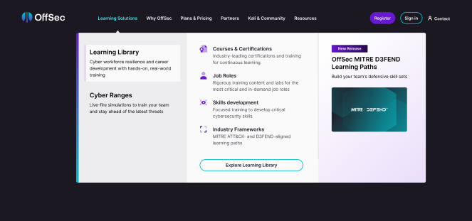 Website Showcase 6